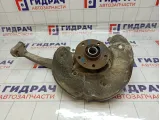 Кулак поворотный передний левый Audi A4 8K0407253AB