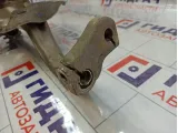 Кулак поворотный передний левый Audi A4 8K0407253AB