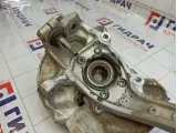 Кулак поворотный передний левый Audi A4 8K0407253AB