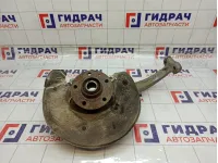Кулак поворотный передний правый Audi A4 8K0407254AB