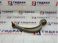 Рычаг передний нижний левый Audi A4 8K0407693T