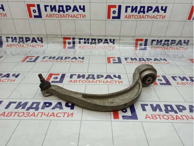 Рычаг передний нижний левый Audi A4 8K0407693T