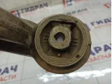Рычаг передний нижний левый Audi A4 8K0407693T