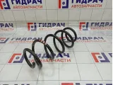 Пружина передняя Audi A4 8K0411105DD