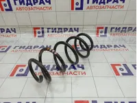 Пружина передняя Audi A4 8K0411105DD
