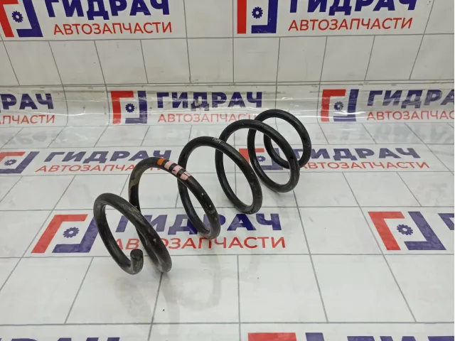 Пружина передняя Audi A4 8K0411105DD