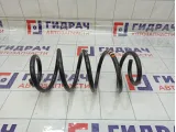 Пружина передняя Audi A4 8K0411105DD
