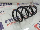 Пружина передняя Audi A4 8K0411105DD