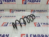 Пружина задняя Audi A4 8K0511115DD