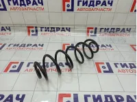 Пружина задняя Audi A4 8K0511115DD