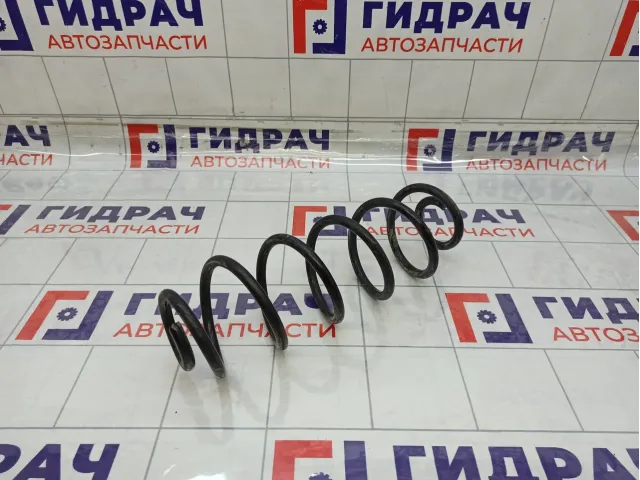 Пружина задняя Audi A4 8K0511115DD
