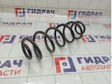 Пружина задняя Audi A4 8K0511115DD