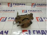 Суппорт тормозной передний левый Audi A4 8K0615123C