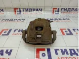 Суппорт тормозной передний правый Audi A4 8K0615124C