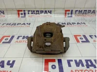 Суппорт тормозной передний правый Audi A4 8K0615124C