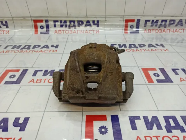 Суппорт тормозной передний правый Audi A4 8K0615124C