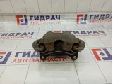 Суппорт тормозной передний правый Audi A4 8K0615124C