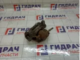 Суппорт тормозной передний правый Audi A4 8K0615124C