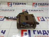 Суппорт тормозной задний правый Audi A4 8K0615404B