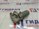 Моторчик стеклоочистителя передний Audi A4 8K1955119A