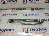 Трапеция стеклоочистителя Audi A4 8K1955023C