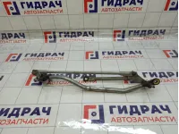 Трапеция стеклоочистителя Audi A4 8K1955023C