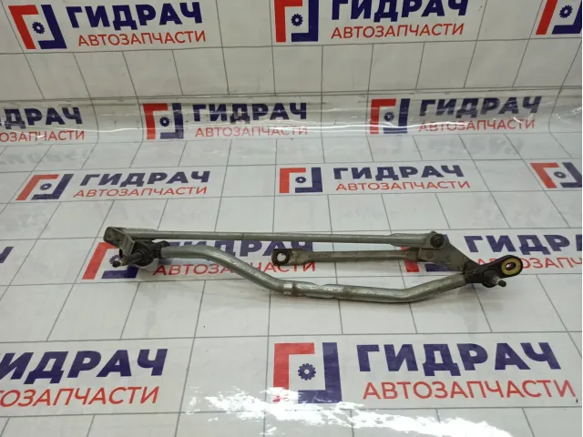 Трапеция стеклоочистителя Audi A4 8K1955023C