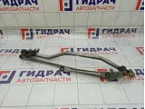 Трапеция стеклоочистителя Audi A4 8K1955023C