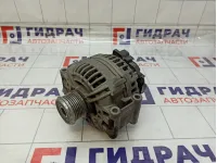Генератор Audi A4 06H903016L