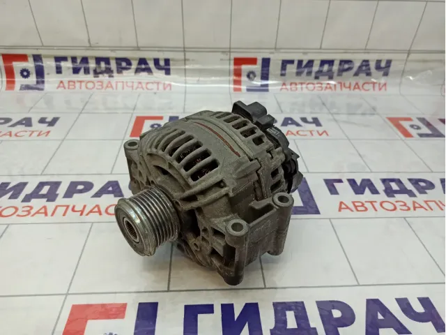 Генератор Audi A4 06H903016L