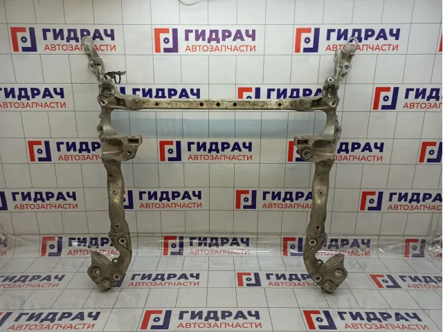 Балка подмоторная Audi A4 8T0399315H