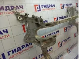 Балка подмоторная Audi A4 8T0399315H