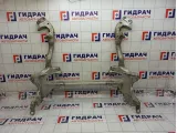 Балка подмоторная Audi A4 8T0399315H