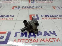 Насос водяной (помпа) электрический Audi A4 06H965561