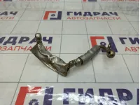 Трубка турбокомпрессора Audi A4 06H121497F