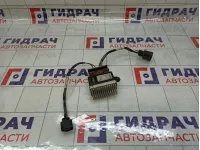 Блок управления вентилятором Audi A4 8K0959501F