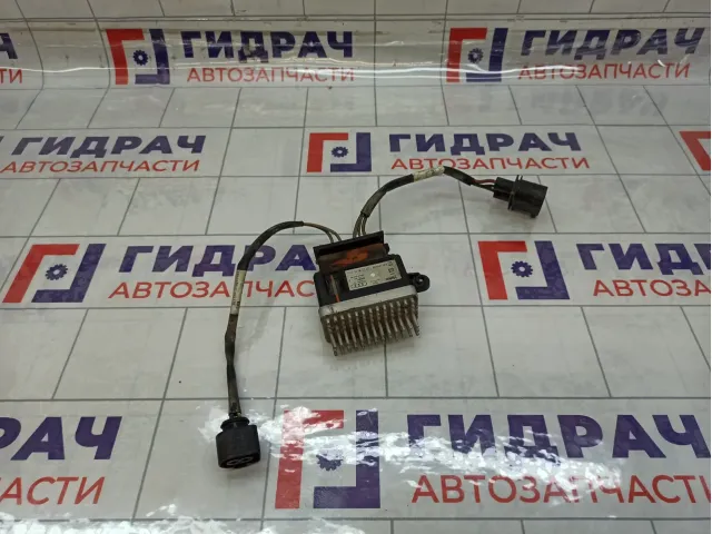 Блок управления вентилятором Audi A4 8K0959501F