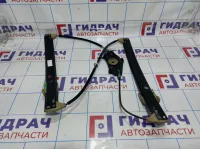 Стеклоподъемник электрический передний левый Audi A4 (B8) 8K0837461A