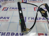 Стеклоподъемник электрический передний левый Audi A4 (B8) 8K0837461A