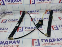 Стеклоподъемник электрический передний правый Audi A4 (B8) 8K0837462A