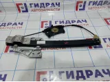 Стеклоподъемник электрический задний правый Audi A4 (B8) 8K0839462A