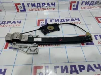 Стеклоподъемник электрический задний правый Audi A4 (B8) 8K0839462A