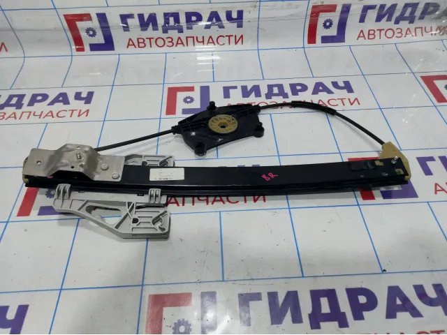 Стеклоподъемник электрический задний правый Audi A4 (B8) 8K0839462A