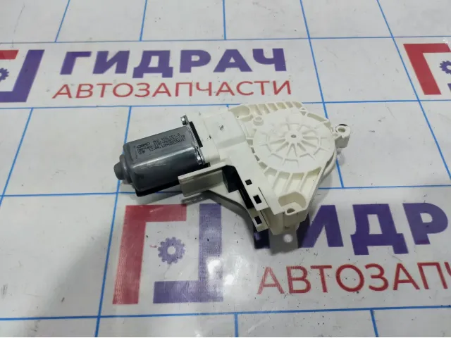 Моторчик стеклоподъемника передний левый Audi A4 (B8) 8T0959801B