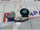 Моторчик стеклоподъемника задний левый Audi A4 (B8) 8K0959811A