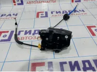 Замок двери передней правой Audi A4 (B8) 8J1837016C