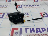Замок двери задней левой Audi A4 (B8) 8K0839015C