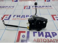 Замок двери задней правой Audi A4 (B8) 8K0839016C