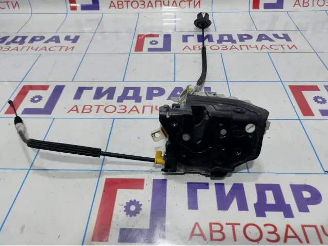 Замок двери задней правой Audi A4 (B8) 8K0839016C