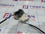 Замок двери задней правой Audi A4 (B8) 8K0839016C